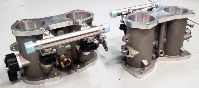 Weber Ida Fuel Injection Fuel Injection