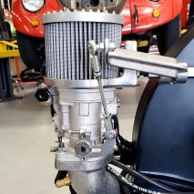 Weber Ida Fuel Injection Fuel Injection